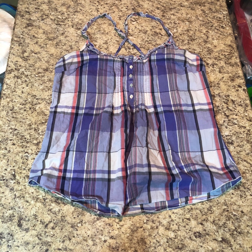 Juniors Aeropostale Tank